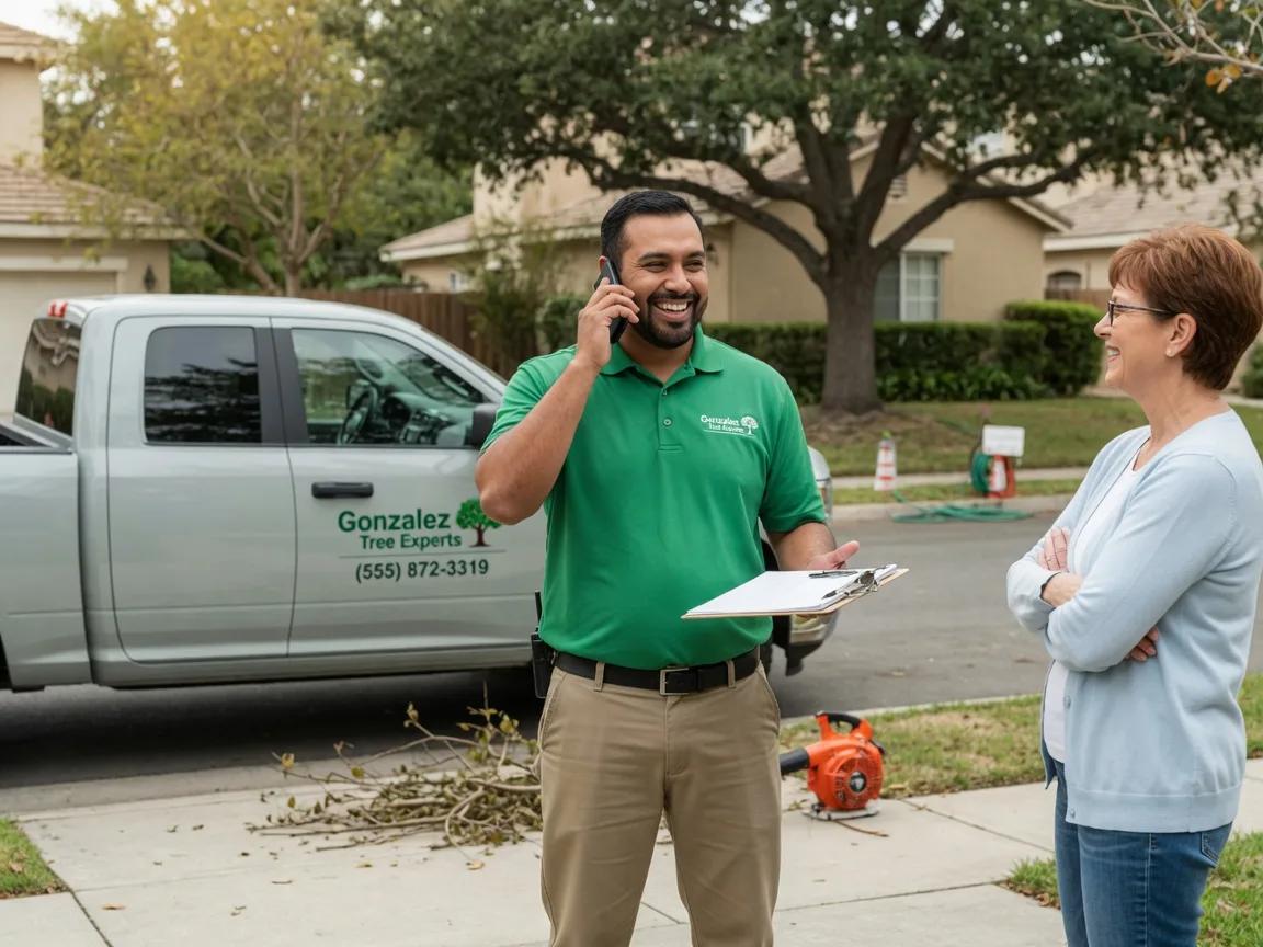 Tree Service Timber Lake, SD FAQs